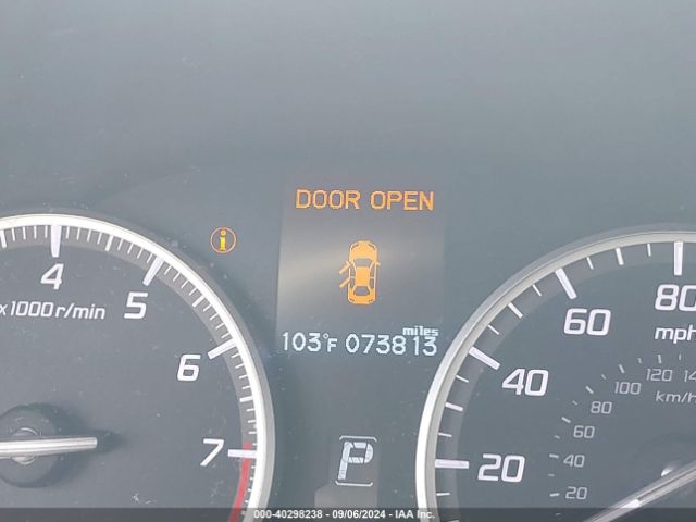19UDE2F33HA012649 Acura Ilx Acurawatch Plus Package