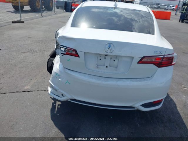 19UDE2F33HA012649 Acura Ilx Acurawatch Plus Package
