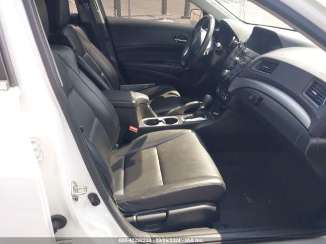 19UDE2F33HA012649 Acura Ilx Acurawatch Plus Package