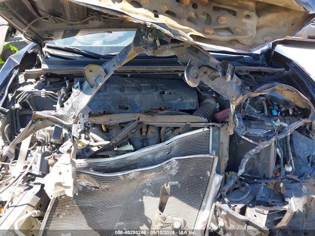 Toyota COROLLA SE 2017 5YFBURHE1HP665699 Image 10
