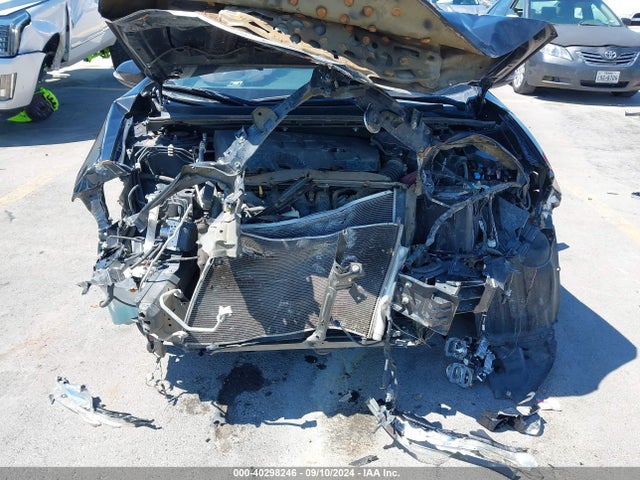 Toyota COROLLA SE 2017 5YFBURHE1HP665699 Image 12