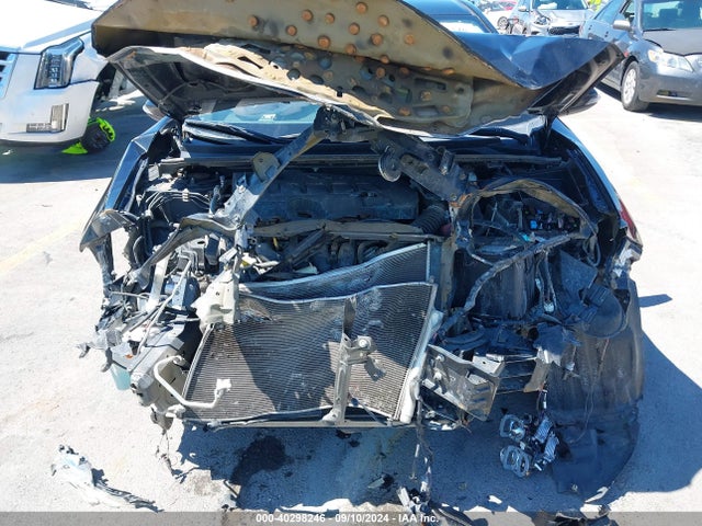 Toyota COROLLA SE 2017 5YFBURHE1HP665699 Image 6