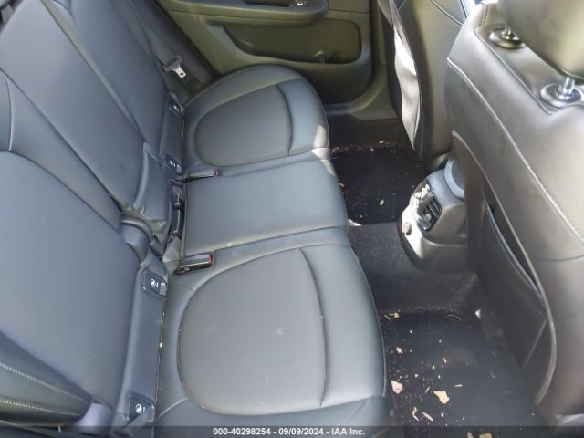 WMZYT5C30H3D81293 Mini Countryman Cooper S