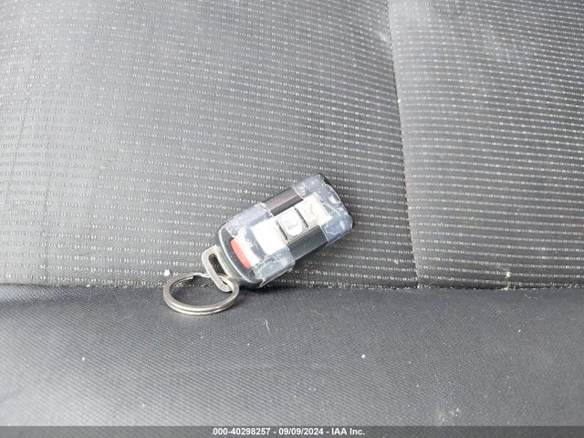 2008 MITSUBISHI LANCER JA3AU26U98U030227 Photo 10