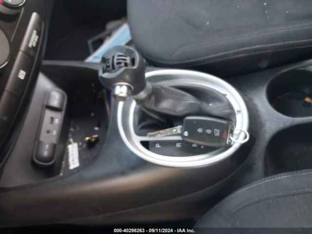 KNDJN2A26E7706759 KIA Soul