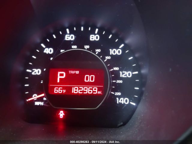 KNDJN2A26E7706759 KIA Soul
