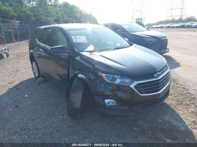 3GNAXKEV5LL313625 Chevrolet Equinox Fwd Lt 1.5l Turbo