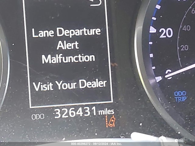 Toyota Highlander Le 2019 5TDZARFH2KS052266 Image 15