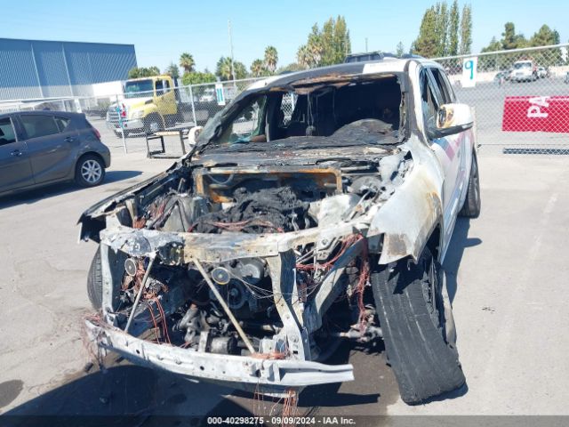 1C4RJFJG2FC854594 Jeep Grand Cherokee Summit