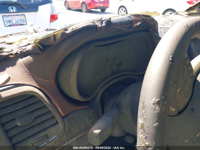 1C4RJFJG2FC854594 Jeep Grand Cherokee Summit