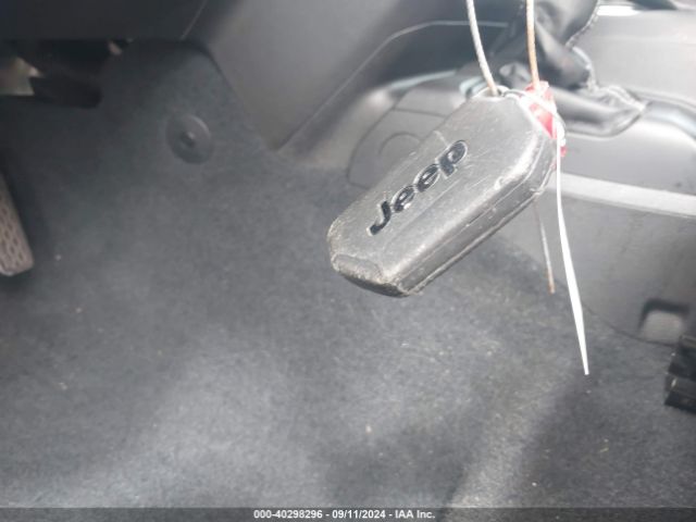 1C4HJXEG4NW116157 Jeep Wrangler Unlimited Sahara 4x4