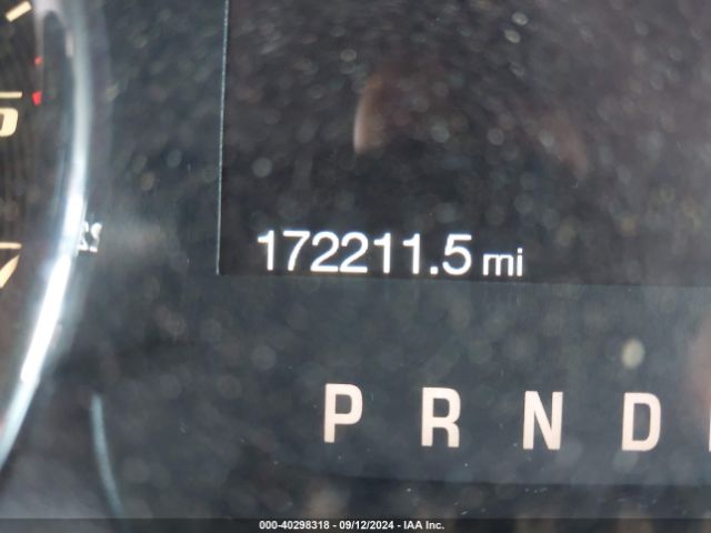 1FTFW1ET6EKE38549 Ford F-150 Fx4