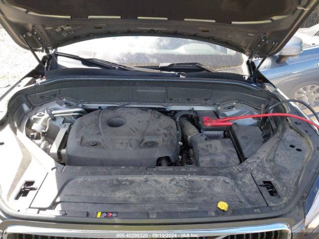 YV4A22PK8J1359736 Volvo Xc90 T6 Momentum