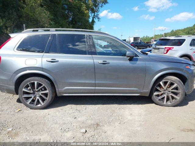 YV4A22PK8J1359736 Volvo Xc90 T6 Momentum