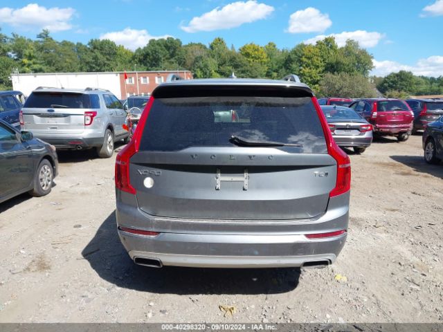 YV4A22PK8J1359736 Volvo Xc90 T6 Momentum