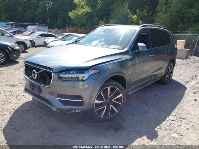 YV4A22PK8J1359736 Volvo Xc90 T6 Momentum