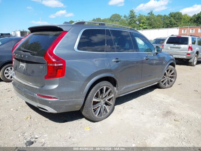 YV4A22PK8J1359736 Volvo Xc90 T6 Momentum