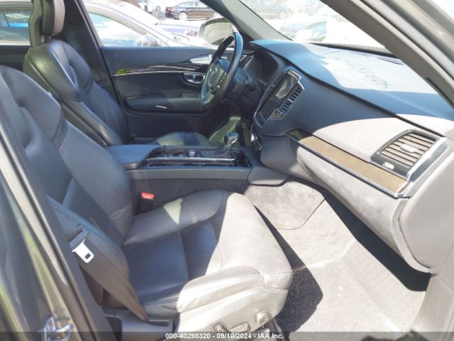 YV4A22PK8J1359736 Volvo Xc90 T6 Momentum