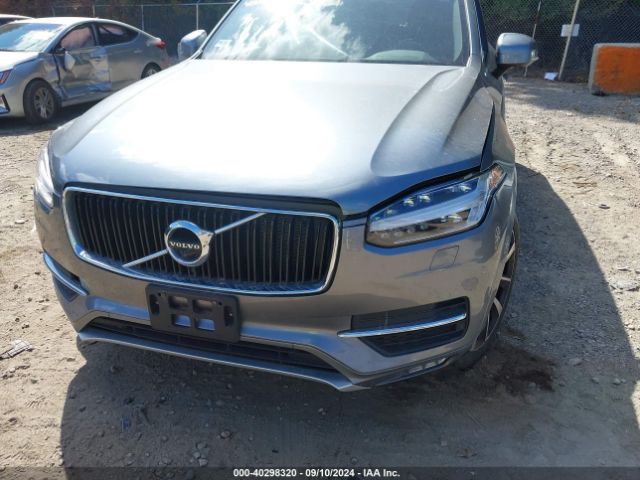 YV4A22PK8J1359736 Volvo Xc90 T6 Momentum