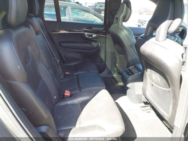 YV4A22PK8J1359736 Volvo Xc90 T6 Momentum