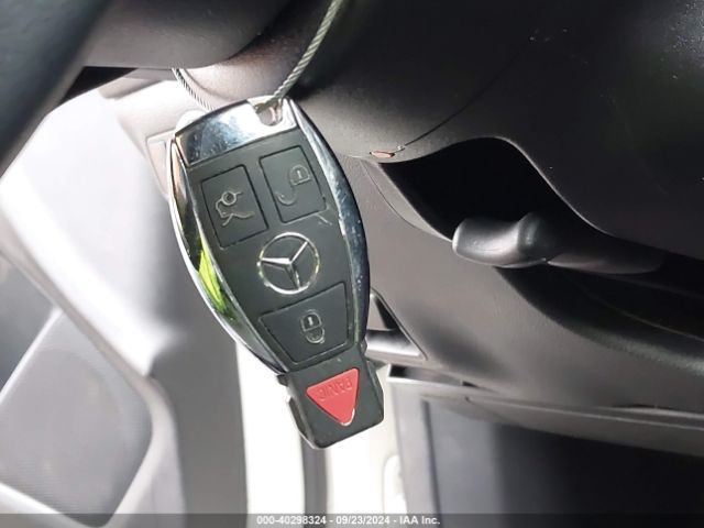 WDDSJ4EB2GN343824 Mercedes-Benz CLA 250