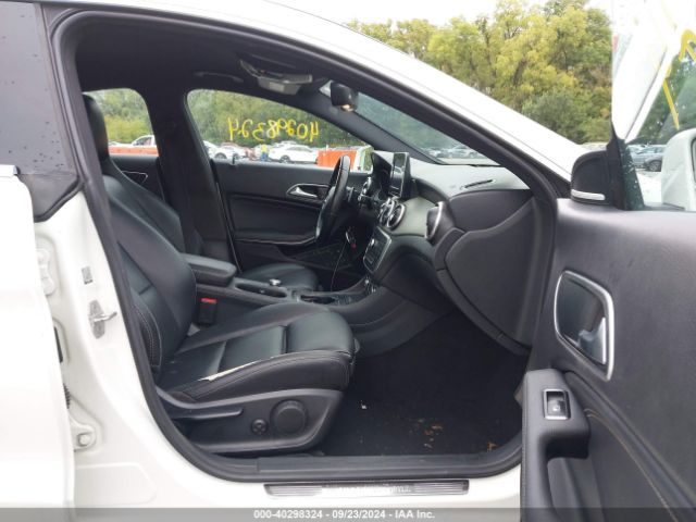 WDDSJ4EB2GN343824 Mercedes-Benz CLA 250