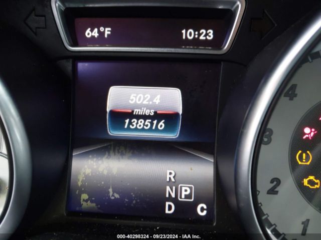 WDDSJ4EB2GN343824 Mercedes-Benz CLA 250