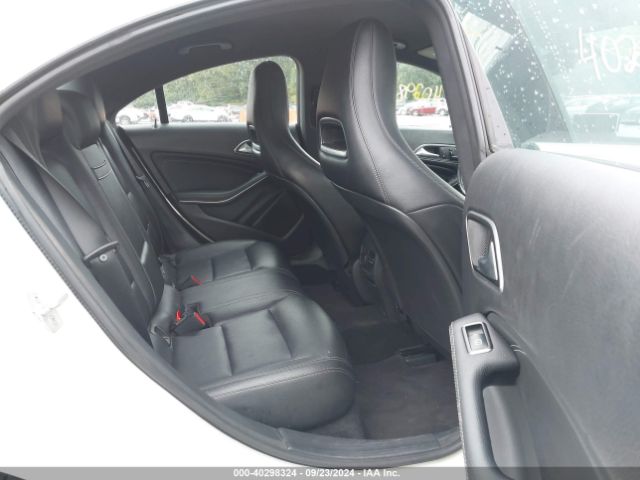 WDDSJ4EB2GN343824 Mercedes-Benz CLA 250