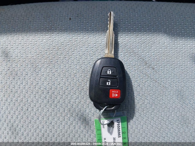 Toyota Prius C Four/one/three/two 2014 JTDKDTB30E1062666 Image 11