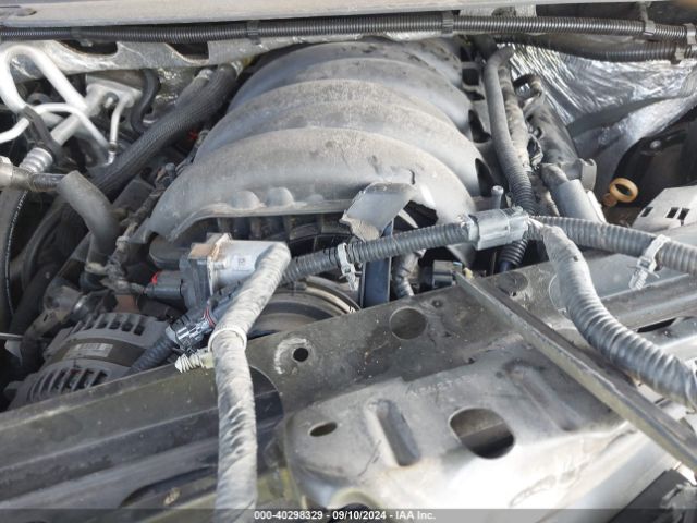 1GKS2HKJ0JR157262 GMC YUKON XL DENALI