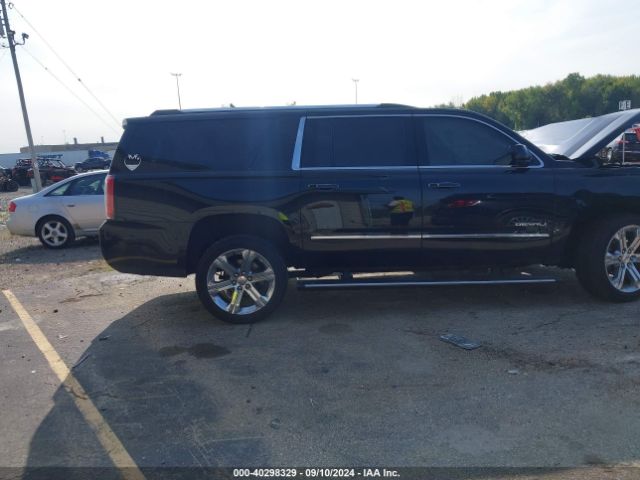 1GKS2HKJ0JR157262 GMC YUKON XL DENALI