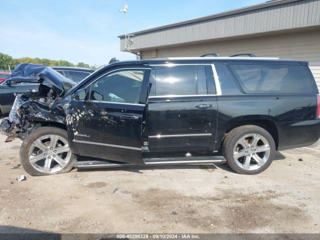 1GKS2HKJ0JR157262 GMC YUKON XL DENALI