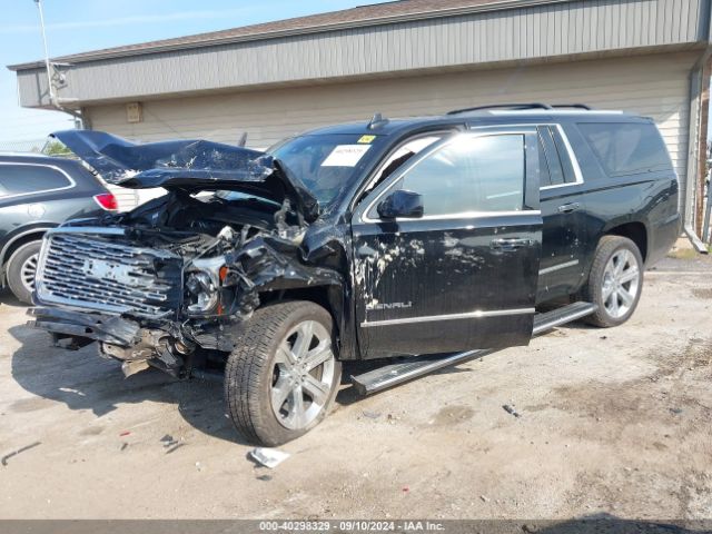 1GKS2HKJ0JR157262 GMC YUKON XL DENALI