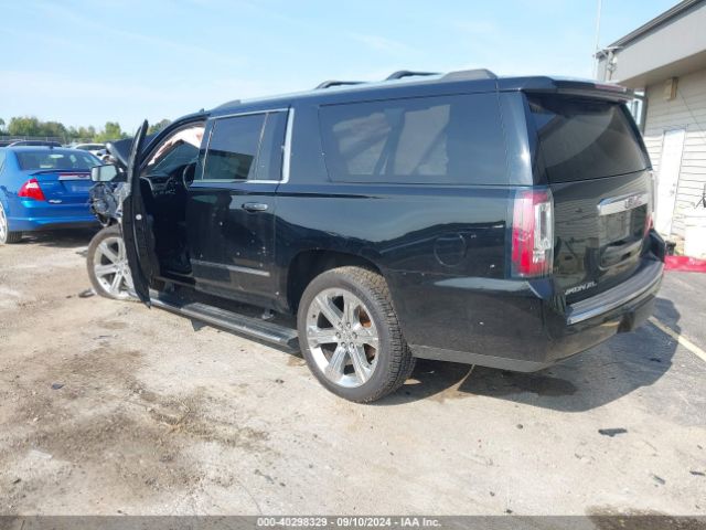 1GKS2HKJ0JR157262 GMC YUKON XL DENALI