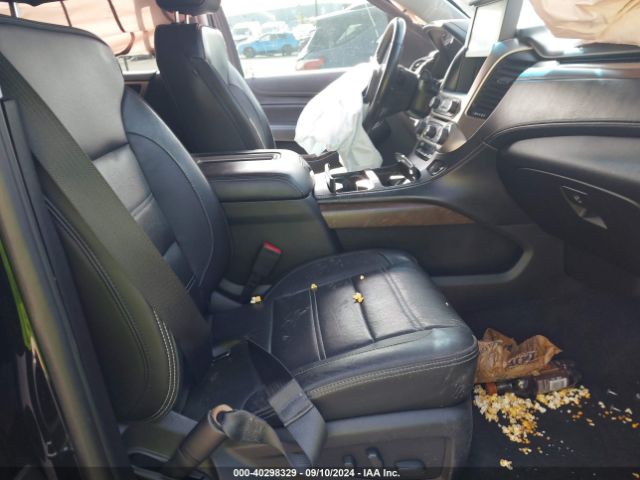1GKS2HKJ0JR157262 GMC YUKON XL DENALI