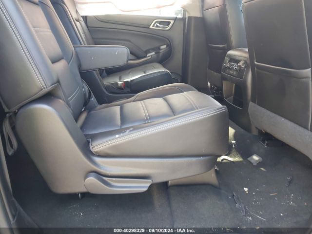1GKS2HKJ0JR157262 GMC YUKON XL DENALI