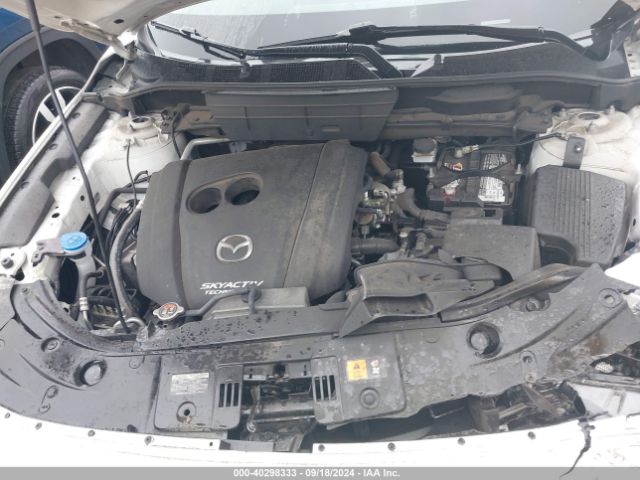 JM3KFBBM9J0310238 Mazda CX-5 SPORT