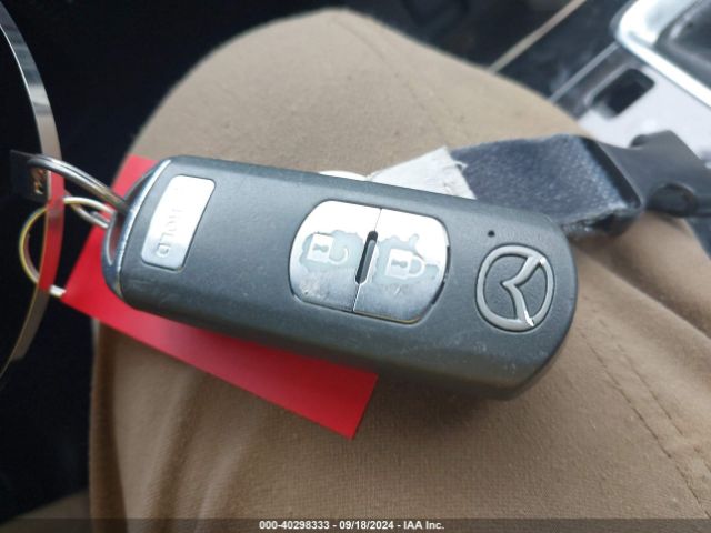 JM3KFBBM9J0310238 Mazda CX-5 SPORT