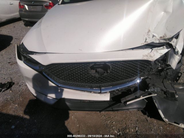 JM3KFBBM9J0310238 Mazda CX-5 SPORT