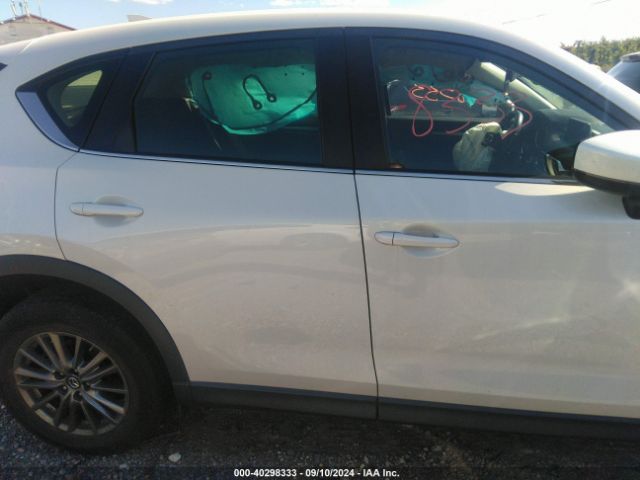 JM3KFBBM9J0310238 Mazda CX-5 SPORT