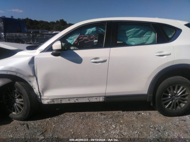 JM3KFBBM9J0310238 Mazda CX-5 SPORT