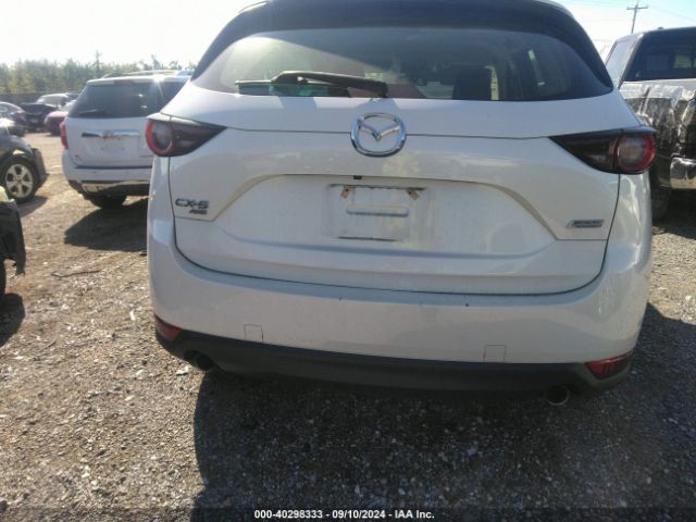 JM3KFBBM9J0310238 Mazda CX-5 SPORT