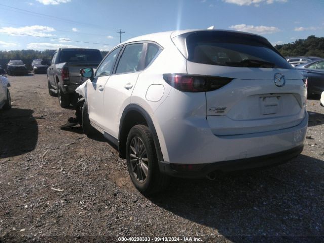 JM3KFBBM9J0310238 Mazda CX-5 SPORT
