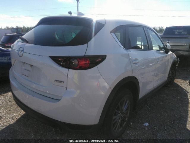 JM3KFBBM9J0310238 Mazda CX-5 SPORT