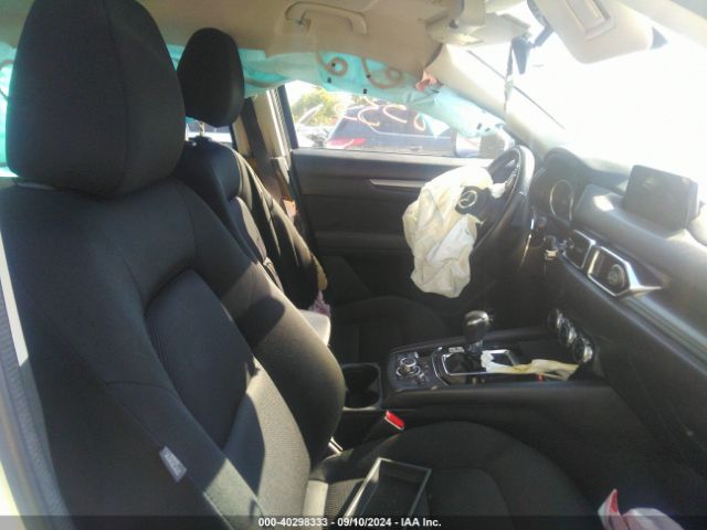 JM3KFBBM9J0310238 Mazda CX-5 SPORT