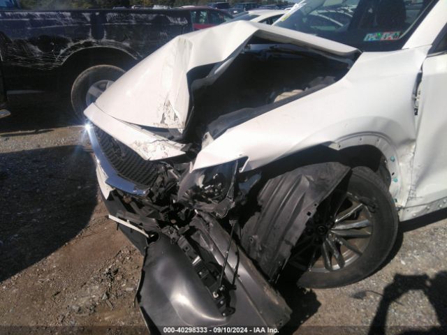 JM3KFBBM9J0310238 Mazda CX-5 SPORT