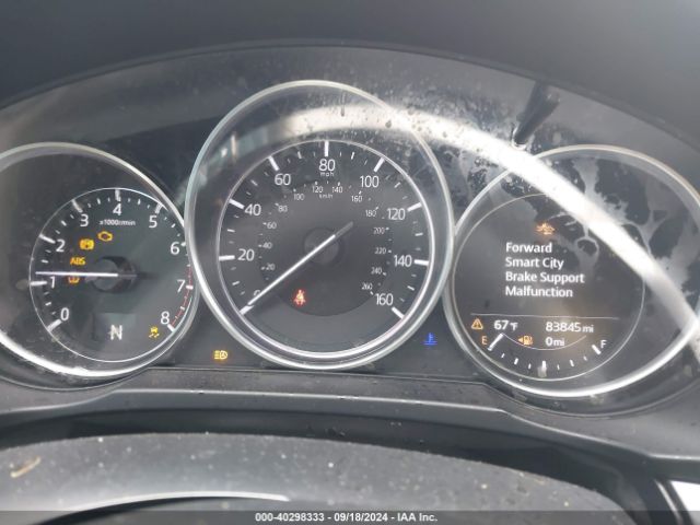 JM3KFBBM9J0310238 Mazda CX-5 SPORT