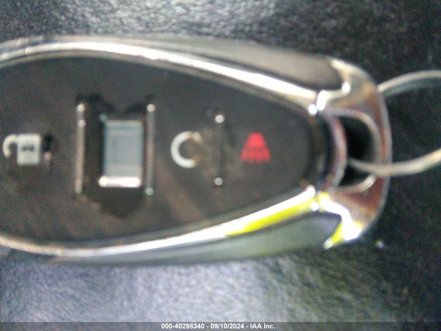 Chevrolet Trax Premier 2017 3GNCJRSB2HL274674 Image 11