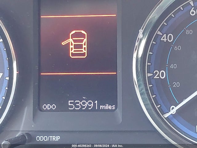 Toyota COROLLA LE 2019 5YFBURHEXKP941868 Image 15