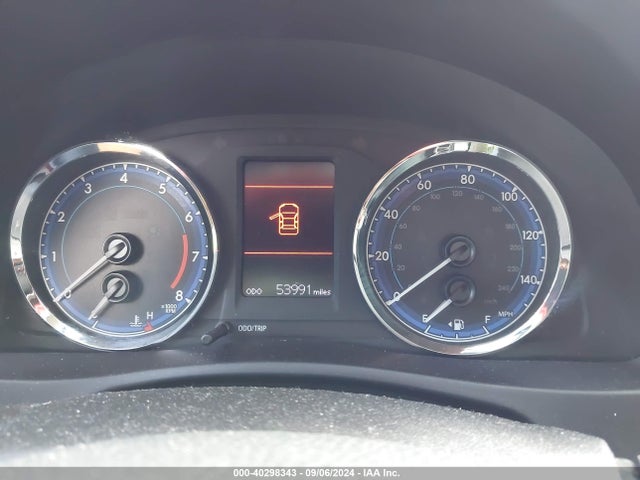 Toyota COROLLA LE 2019 5YFBURHEXKP941868 Image 7